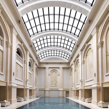 Four Seasons Hotel Baku