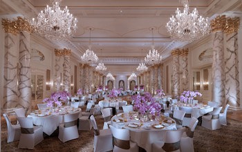Four Seasons Hotel Baku