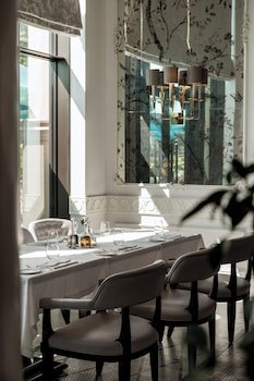 Four Seasons Hotel Baku