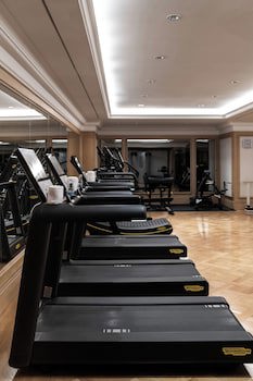 Four Seasons Hotel Baku