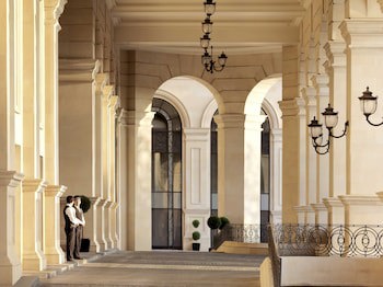 Four Seasons Hotel Baku