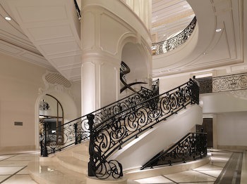 Four Seasons Hotel Baku