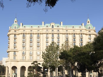 Four Seasons Hotel Baku