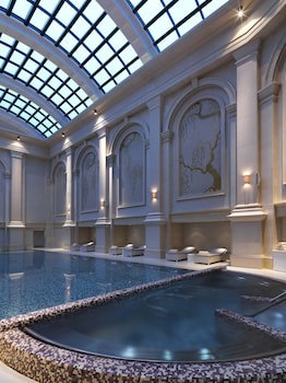 Four Seasons Hotel Baku