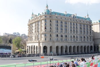 Four Seasons Hotel Baku
