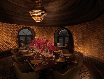 Four Seasons Hotel Baku