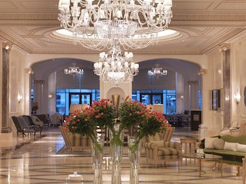 Four Seasons Hotel Baku