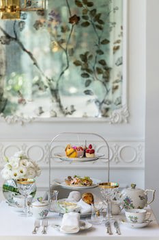 Four Seasons Hotel Baku