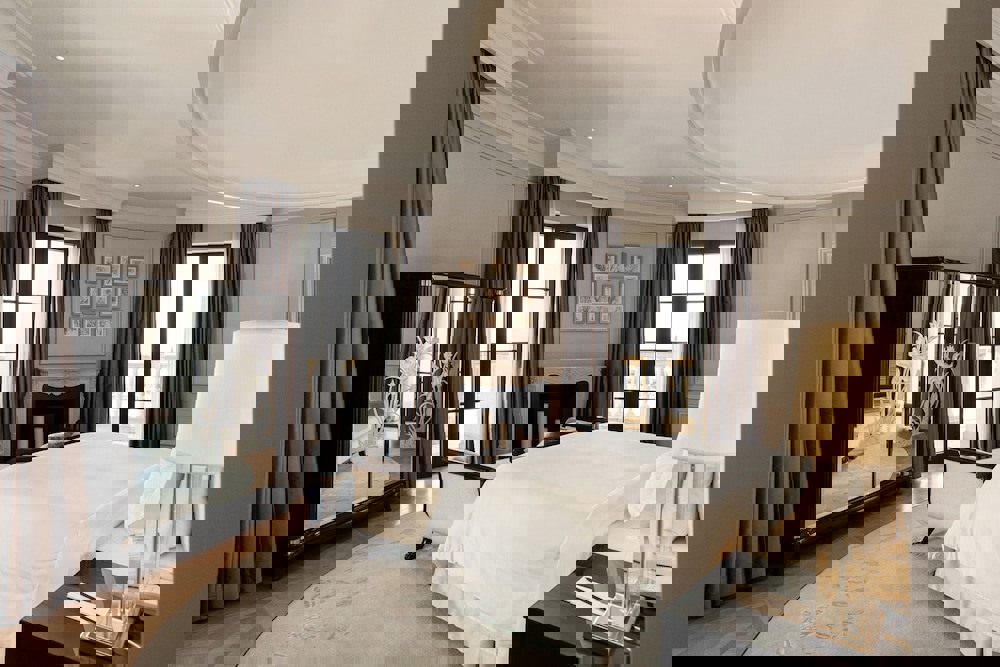 Four Seasons Hotel Baku