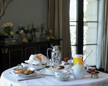 Four Seasons Hotel Baku