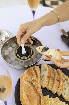 Four Seasons Hotel Baku