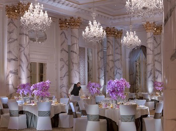 Four Seasons Hotel Baku