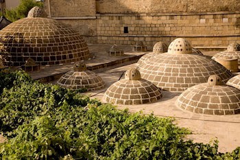 Four Seasons Hotel Baku