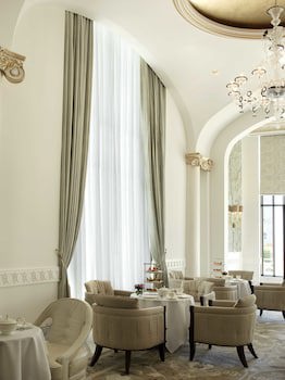 Four Seasons Hotel Baku