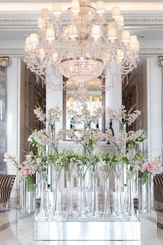 Four Seasons Hotel Baku