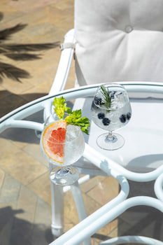 Four Seasons Hotel Baku