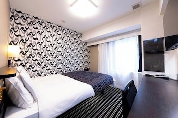 Apa Hotel Tokyo Kudanshita