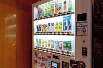 Apa Hotel Tokyo Kudanshita