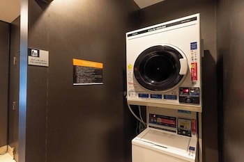 Apa Hotel Tokyo Kudanshita