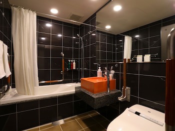 Apa Hotel Tokyo Kudanshita
