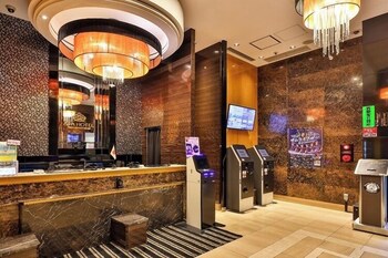 Apa Hotel Tokyo Kudanshita