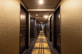 Apa Hotel Tokyo Kudanshita