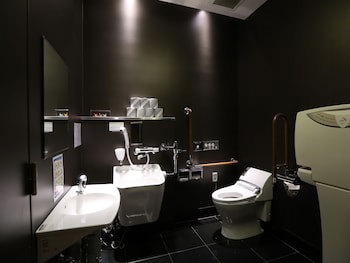 Apa Hotel Tokyo Kudanshita