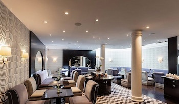 Hotel Topazz