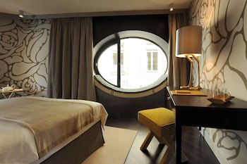 Hotel Topazz
