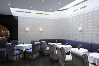 Hotel Topazz