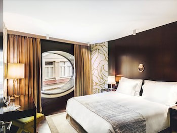 Hotel Topazz
