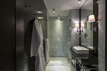 Hotel Topazz