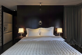 Hotel Topazz