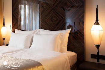 Hotel Topazz