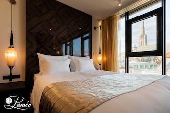 Hotel Topazz