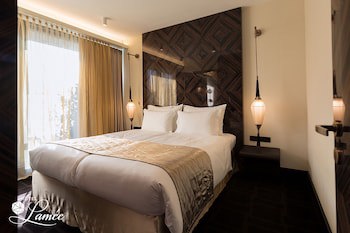Hotel Topazz