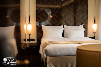 Hotel Topazz
