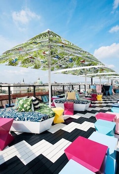 Hotel Topazz