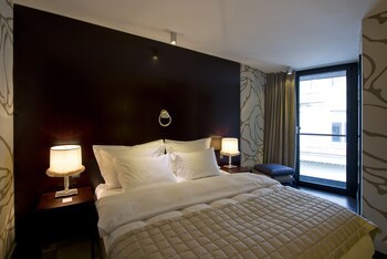 Hotel Topazz