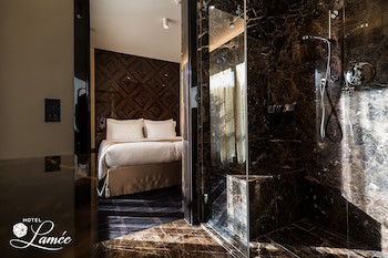 Hotel Topazz