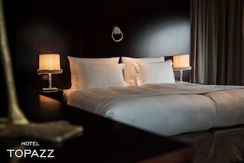 Hotel Topazz