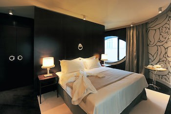 Hotel Topazz