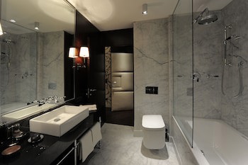 Hotel Topazz