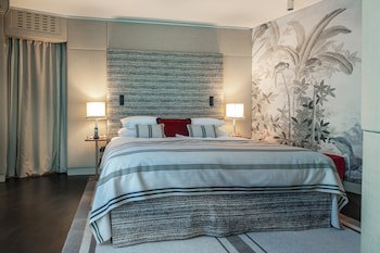 Hotel Topazz