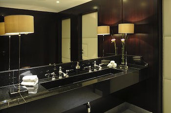 Hotel Topazz