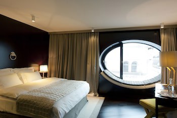 Hotel Topazz