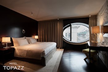 Hotel Topazz