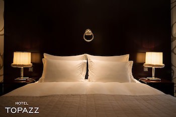 Hotel Topazz