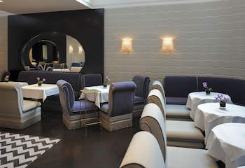 Hotel Topazz