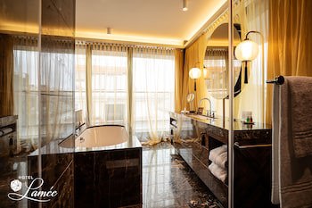 Hotel Topazz